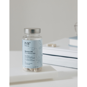 IVB MEMORY ON 60 CAPSULAS