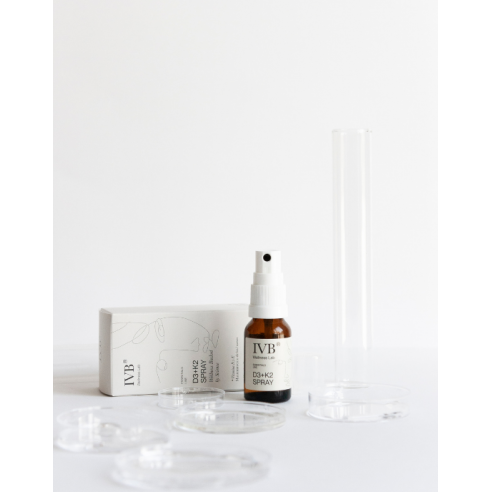 IVB VITAMINA D3  K2 SPRAY 15 ML