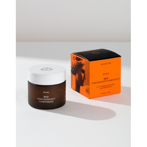 DR ARTURO IRIDE TONO RADIANTE 50ML