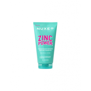 NUXE ZINC POWER GEL...