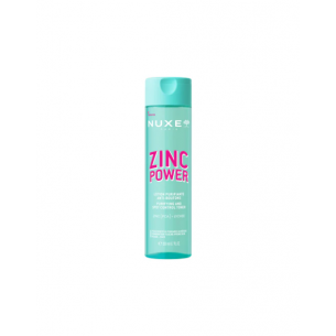 NUXE ZINC POWER LOCION...