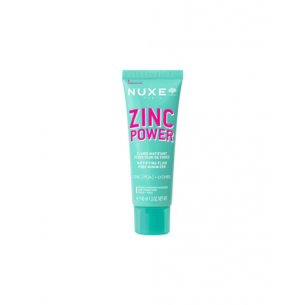 NUXE ZINC POWER FLUIDO...