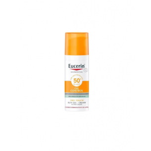 EUCERIN SUN PROTECTION 50...