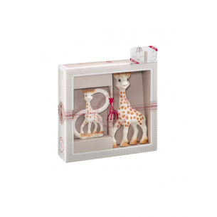 SET SOPHIE LA GIRAFE...