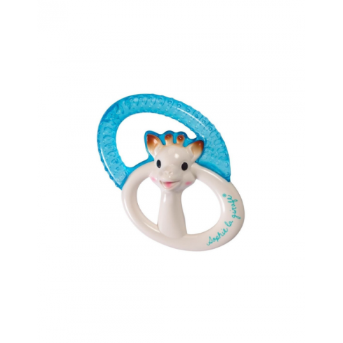 SOPHIE LA GIRAFE ANILLO DE DENTICION...