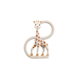 SOPHIE LA GIRAFE ANILLO DE...