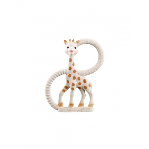 SOPHIE LA GIRAFE ANILLO DE DENTICION...