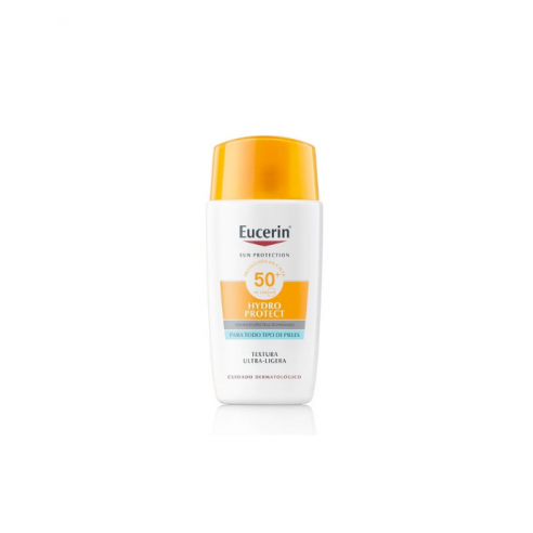 EUCERIN HIDROPROTECT FPS 50 1 ENVASE...