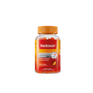 REDOXON ADVANCE DEFENSAS...