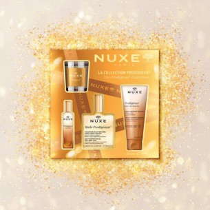 NUXE COFRE NAVIDAD LA...