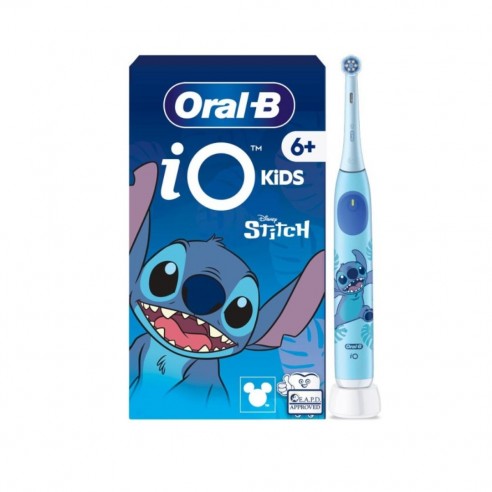 CEPILLO DENTAL ELECTRICO ORAL-B IO2...