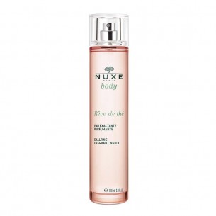NUXE BODY REVE DE THE...