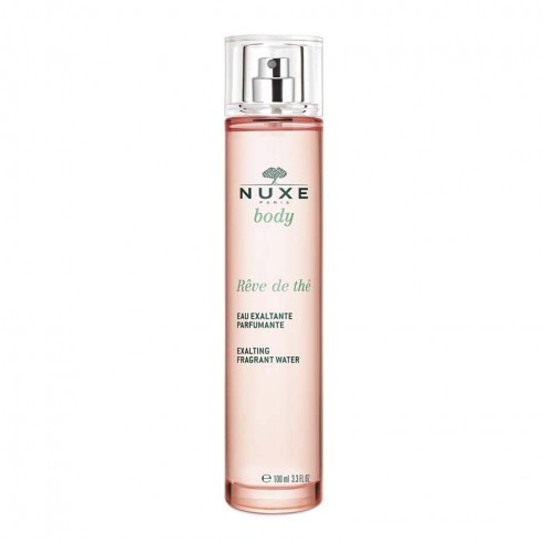 NUXE BODY REVE DE THE COLONIA 100ML