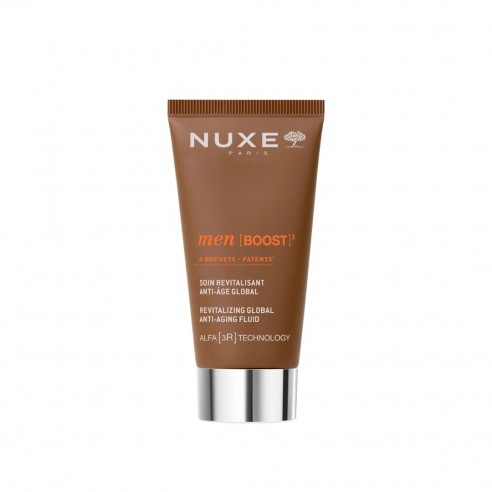 NUXE MEN ANTIEDAD FLUIDO 50ML