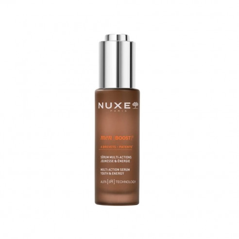 NUXE MEN SERUM 30ML