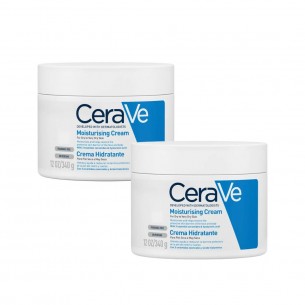CERAVE LOCION DUPLO 2...