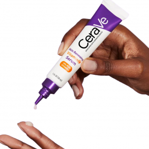 CERAVE SKIN RENEWING SERUM...
