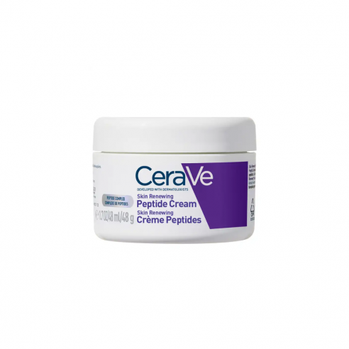 CERAVE SKIN RENEWING CREMA CON...
