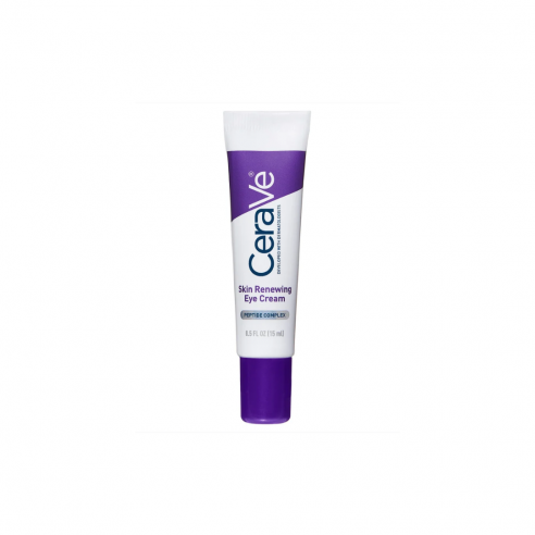 CERAVE SKIN RENEWING CREMA...