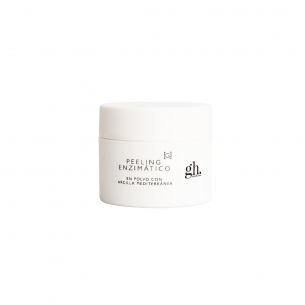 GEMA HERRERIAS PEELING...