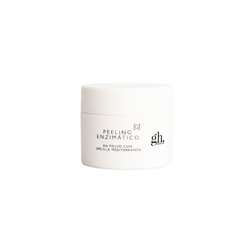 GEMA HERRERIAS PEELING MASCARILLA CON...