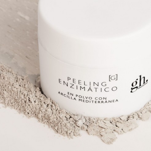 GEMA HERRERIAS PEELING MASCARILLA CON...