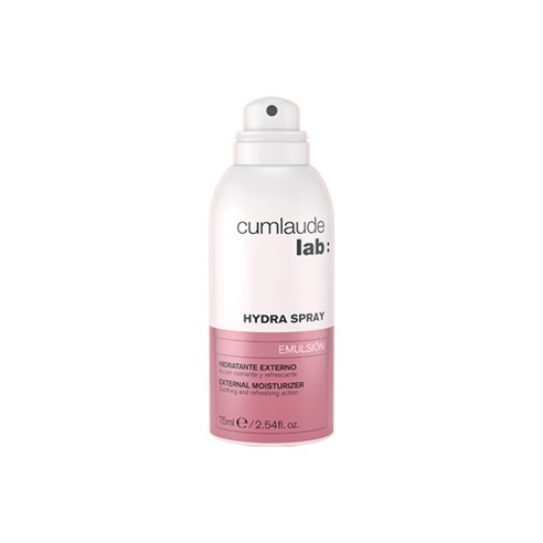 CUMLAUDE HYDRA SPRAY HIDRATANTE...