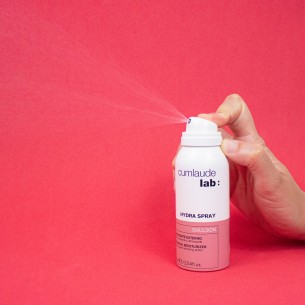 CUMLAUDE HYDRA SPRAY... 2