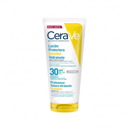 CERAVE HIDRA SUN SPF30 75ML