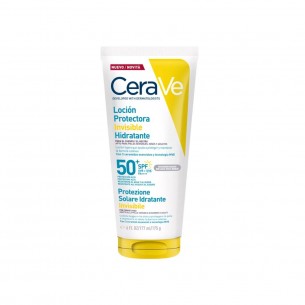 CERAVE LOCION PROTECTORA...