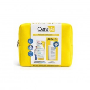 CERAVE TRAVEL KIT SPF 50...