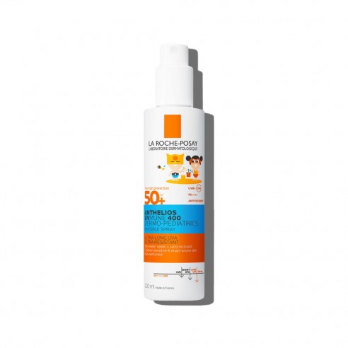LA ROCHE POSAY ANTHELIOS SPF 50...