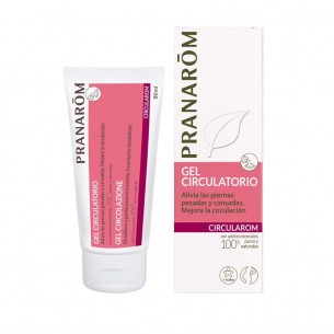 PRANAROM CIRCULAROM GEL...