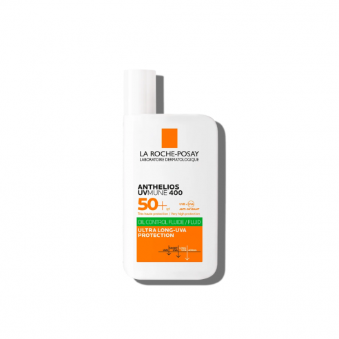 LA ROCHE POSAY ANTHELIOS UVMUNE400 50...