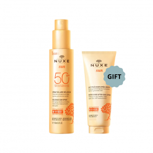 NUXE SUN SPF50 SPRAY...