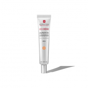 ERBORIAN CC CREME DORE 40 ML