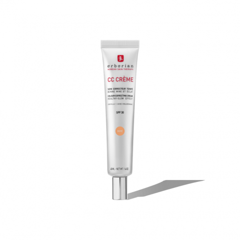 ERBORIAN CC CREME DORE 45ML