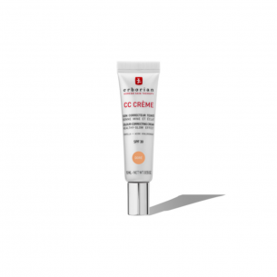 ERBORIAN CC CREME DORE 15ML