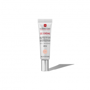 ERBORIAN CC CREME CLAIR 15ML