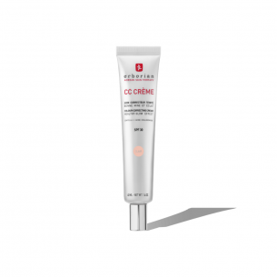 ERBORIAN CC CREME CLAIR 40ML