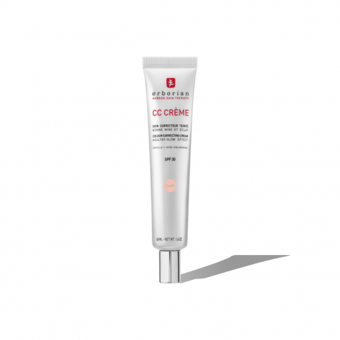 ERBORIAN CC CREAM CLAIR 45ML