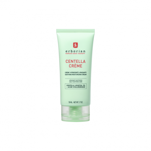 ERBORIAN CENTELLA CREME 50ML