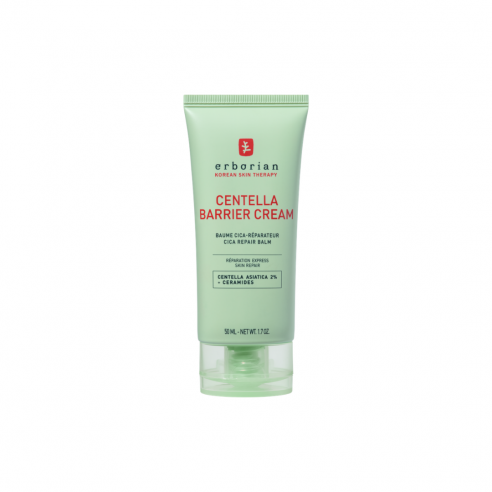 ERBORIAN CENTELLA BARRIER CREAM 50 ML