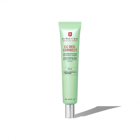 ERBORIAN CC RED CORRECT 45 ML