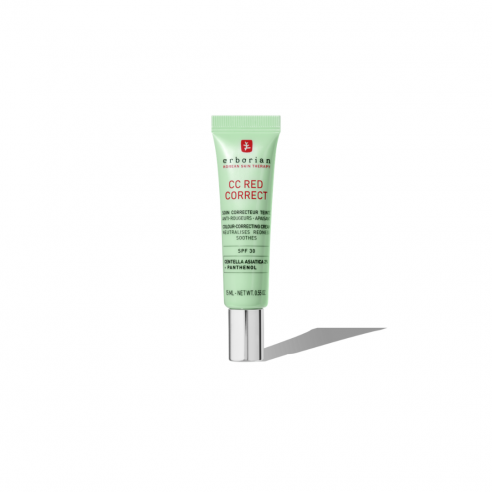 ERBORIAN CC RED CORRECT 15ML