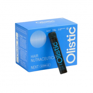 OLISTIC NEXT WOMEN 28 DOSIS