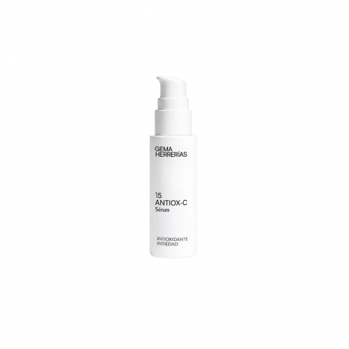 GEMA HERRERIAS 15 ANTIOX-C SERUM 30 ML