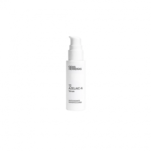 GEMA HERRERIAS 12 AZELAIC-N SERUM  30 ML