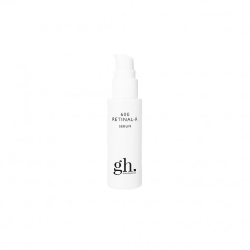 GEMA HERRERIAS 600 RETINAL-R SERUM 30 ML