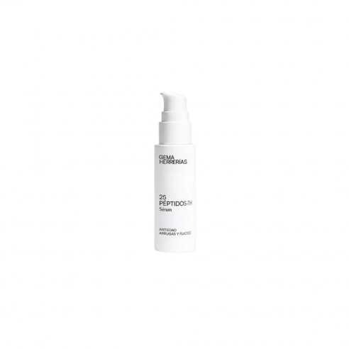GEMA HERRERIAS 25 PEPTIDOS - TH SERUM...